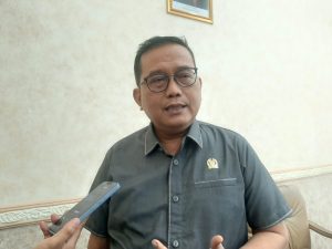 Pansus Konflik Lahan DPRD Provinsi Jambi Terima Audiensi Empat Kelompok tani terkait Konflik Lahan