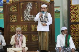 Agar anak Terbiasa Sholat Subuh Berjamaah, Al Haris akan Berlakukan Rapor Subuh Bagi Siswa SMA/SMK