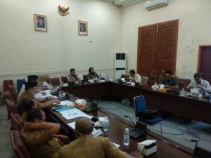 Komisi IV DPRD Provinsi Jambi rancang pembiayaan terstruktur untuk Ponpes