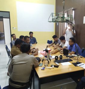 Diduga Tidak Dilibatkan Bekerja di PT Kelantan Sakti, Masyarakat Pribumi ‘Berang’