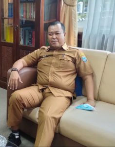 Hilwen: pengadaan baju di DPRD OKI sudah sesuai dangan aturan pp dan Perpres no 16 tahun 2018