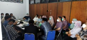 Upaya Mencari Titik Terang Terkait Kisruh RSUD Kolonel Abundjani Bangko, Dewan Panggil Direktur dan Dokter Spesialis