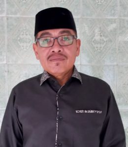 PPP Keluarkan Rekomendasikan Calon Wabup Merangin, Idham Khalid :Nilwan dan Taboy