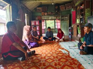 Siswa SMPN 20 Merangin Pingsan Saat Belajar. Ternyata Dua Hari Tak Makan dan Kondisi Ibu Sedang Sakit