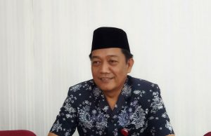 Soal Masih Banyak Data Aset BOS Belum Dilaporkan. Fajarman Sebut Sudah Jadi Masalah Sepanjang Tahun