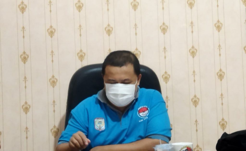 Sudah Dua Hari Kadis PUPR Kosong, Bupati Merangin Belum Juga Ambil Sikap