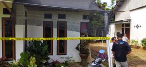 Dua Warga Merangin Menjadi Korban Penyerangan. Satu Korban Meninggal Dunia dan Satu Korban Dilarikan ke Rumah Sakit