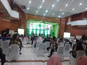 Pemkab Batanghari gelar musrenbang RKPD tahun 2023