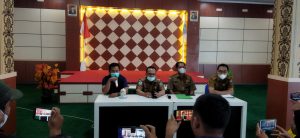 565 TKS dan TKHL RSUD Kolonel Abundjani Bangko Diangkat Menjadi Pegawai BLUD