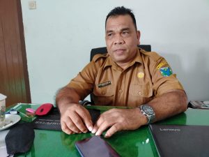 Pemkab Batanghari Siapkan 10 Ribu Batang Bibit Manggis Untuk Poktan