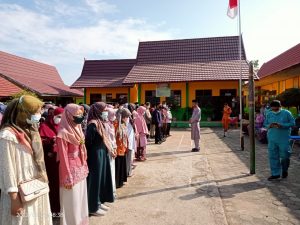 Butuh 60 Orang Guru Ngaji, Sekda Batanghari: Sebaran Merata, Back Up Tiga Sekolah