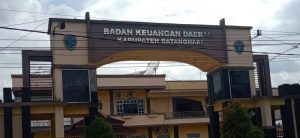 Pemkab Batanghari Bakal Lelang 150 Unit Kendaraan