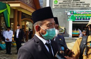 Kembali Terbitkan SE, Bupati Merangin Tegaskan Tempat Hiburan dan Panti Pijat Tutup Selama Ramadhan