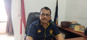 Satpol PP Segel DN 3, Sobraini :Karena Melanggar Surat Edaran Bupati