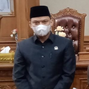 Ketua DPRD Muaro Jambi Harapkan Muaro Jambi Jadi Tujuan Wisata Dunia