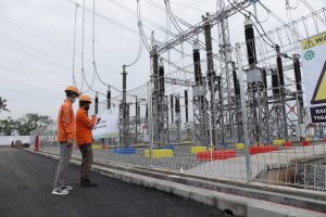 48 Desa di OKI Dapat Program BPBL