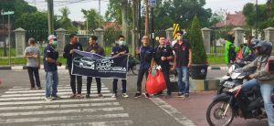 Sigra Club Indonesia Chapter Jambi Berbagi Takjil dan Buka Bersama sesama member dan komonitas lain