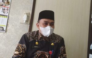 Sembilan Desa Belum Melaporkan APBDes Terancam Tak Bisa Mencairkan Dana Pilkades