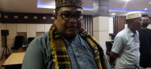 Rekom Wabup Sudah Diserahkan ke Dewan, Herman Efendi :Sesuai Amanat Partai dan Menjaga Marwah Partai