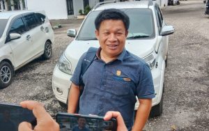 Bahas Rencana Tes Kesehatan Calon Wabup Merangin, Panlih Panggil Dinkes dan Direktur RSUD Kolonel Abundjani Bangko