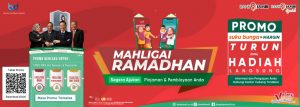 Program Promo Pembiayaan Mahligai Ramadan Bank Jambi