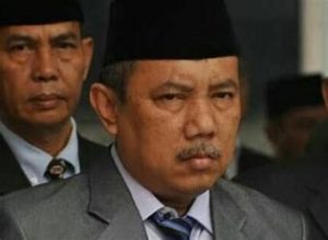 Pemkab OKI Investigasi Dugaan Pelanggar Disiplin oleh Oknum ASN