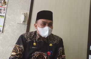 Jelang Pemungutan Suara, Empat Desa di Merangin Dipastikan Tak Laksanakan Pilkades Serentak 2022