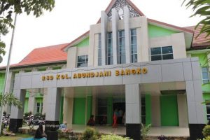 RSUD Kolonel Abundjani Bangko Tak Bisa Menjadi Tempat Tes Kesehatan Calon Wakil Bupati Merangin