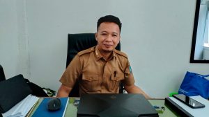 Sulitnya dapat kan pupuk bersubsidi jenis Phonska di Desa Suka Darmo Tepatnya Di Kecamatan Jejawi OKI,Ini Jawaban Kadin KPTPH OKI