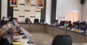 Sebelum Persoalan Selesai, Pansus Konflik Lahan DPRD Provinsi Jambi Minta Perizinan PT.CMM di Stop