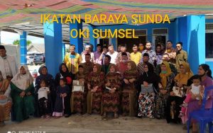 Ikatan Baraya Sunda (IBS) OKI – SUMSEL Bukan Organisasi Kaleng-kaleng