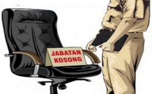 Hasil 3 Besar Lelang Jabatan Kepala OPD Pemprov Jambi Diumumkan, Ini Peringkatnya