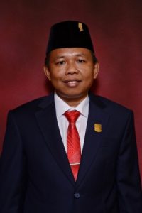 Bapemperda DPRD Provinsi Jambi Godok Ranperda Pendidikan Pancasila dan Wawasan Kebangsaan