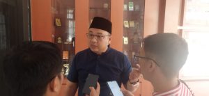 Minta Persoalan Mosi Tak Percaya Cepat Diselesaikan, Kausari :Masalah Daerah Banyak, PR Kita Banyak