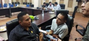 Hari Ini Panja LHP BPK Panggil Tiga OPD, Mulyadi Sebut Sudah Ada yang Lakukan Pengembalian