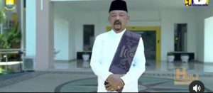 Bulan Suci Ramadhan, Kadis PUPR Provinsi Jambi: Saatnya Kita untuk Meraih Kemenangan