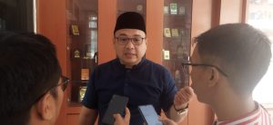 Dewan Bentuk Pansus Penyempurnaan Tatib PAW Wakil Bupati Merangin Sisa Masa Jabatan 2018-2023