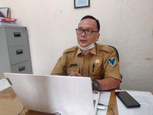 Atur Waktu, Pemkab Batanghari Batasi Jam Kerja Hanya 32,5 Jam