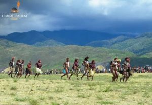 Tomas Papua di Jambi Daniel Pagawak Mendukung Rencana Pemerintah Dalam Daerah Otonomi Baru di Tanah Papua