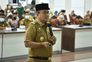 Maulana Dorong Generasi Muda Miliki Jiwa Entrepreneur