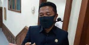 Komisi 1 Dorong Pemprov Jambi Bentuk Badan Riset dan Inovasi Daerah