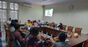 Tingkatkan Pelayanan, Komisi III Dorong PLN UP3 Jambi Tak Lagi Menginduk ke Sumsel