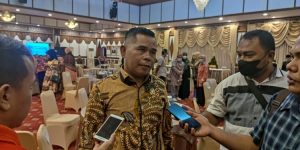 Komisi IV Apresiasi Upaya Pemprov Jambi Tingkatkan Layanan Kesehatan