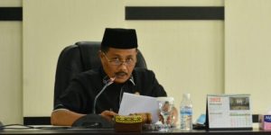 Kendalikan Harga, Ketua Komisi II Minta Pemprov Jambi Rutin Menggelar Operasi Pasar