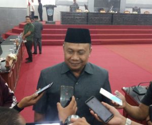 Zaidan Benarkan Bupati Merangin Tak Pernah Telpon Gubernur Jambi Minta Pending Penarikan Sekda