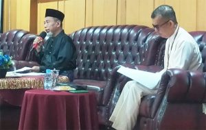 Tim Assesor UNESCO Segera ke Merangin, Menentukan Apakah Geopark Merangin Menjadi UGG