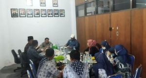 Komisi II Akhirnya Panggil Pihak RS Raudhah Bangko, Yuzan :Agar Rumah Sakit Berbenah