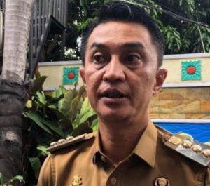 Pj Bupati Muaro Jambi akan Melantik Lima Eselon II di Lingkup Pemkab ini Keterangan nya