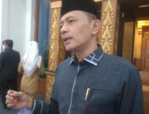 Kamaluddin Haviz Soroti persoalan banjir menahun di muaro jambi