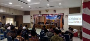  Enam Kecamatan di Merangin Diusulkan Jadi WTR